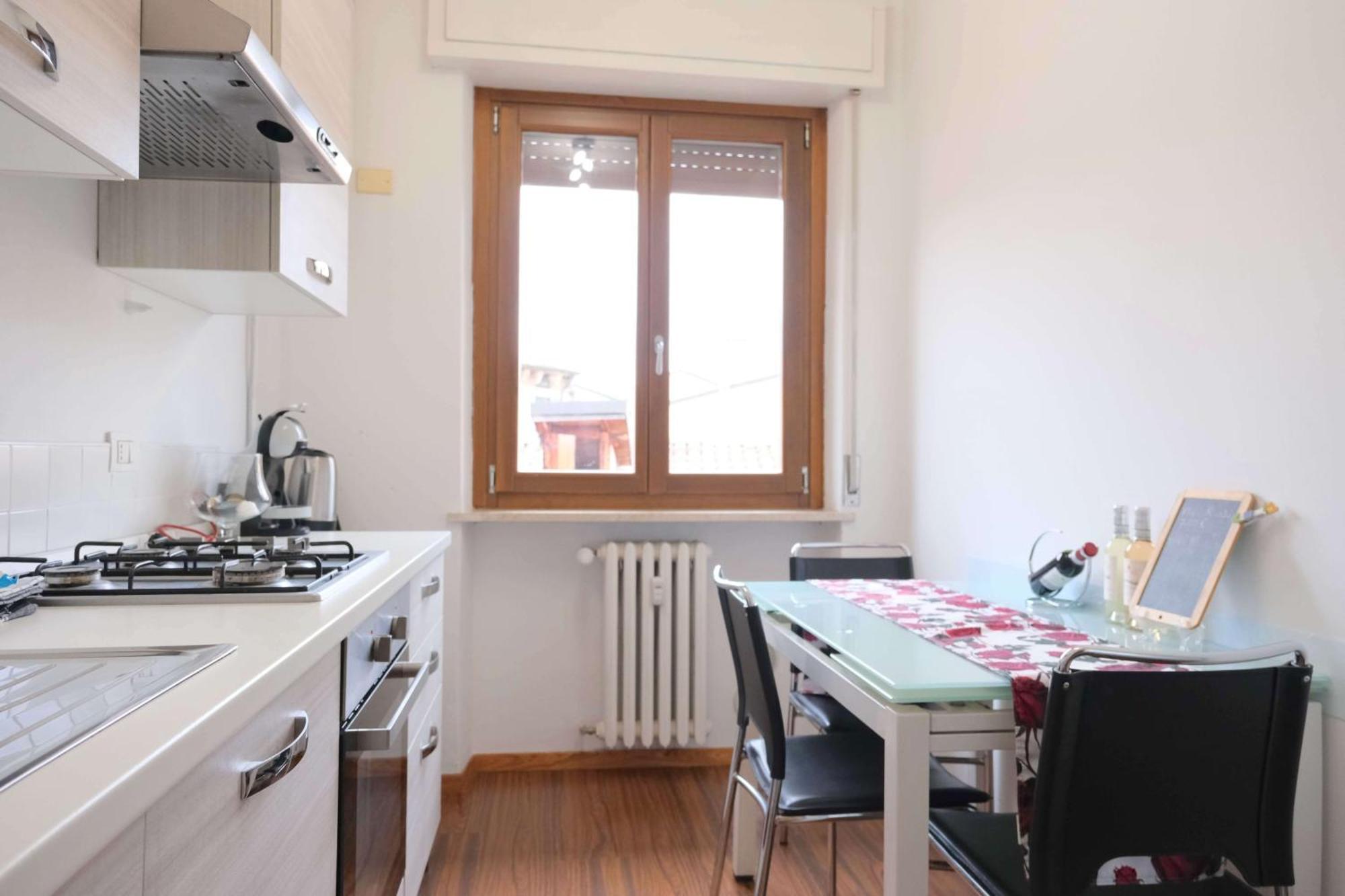 Case Vr Holiday Vo Pastorello Verona Exterior photo